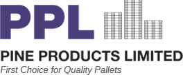 Pine Products Logo